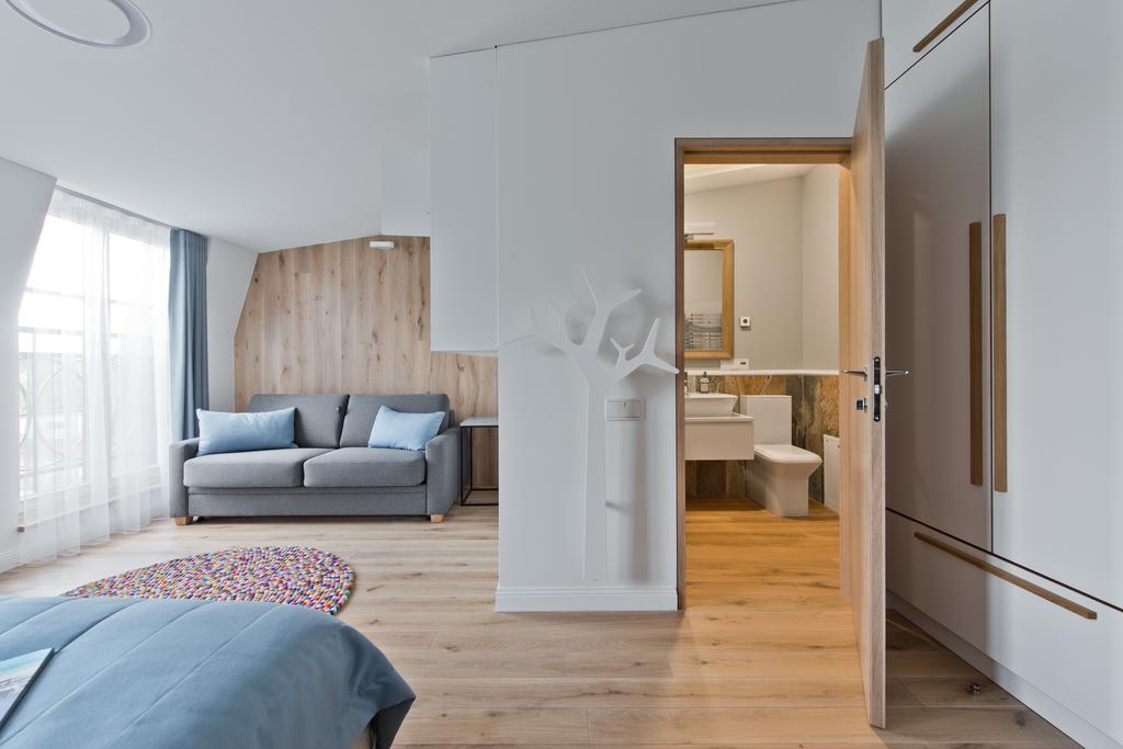 Aura Apartamentai Druskininkai Exterior photo